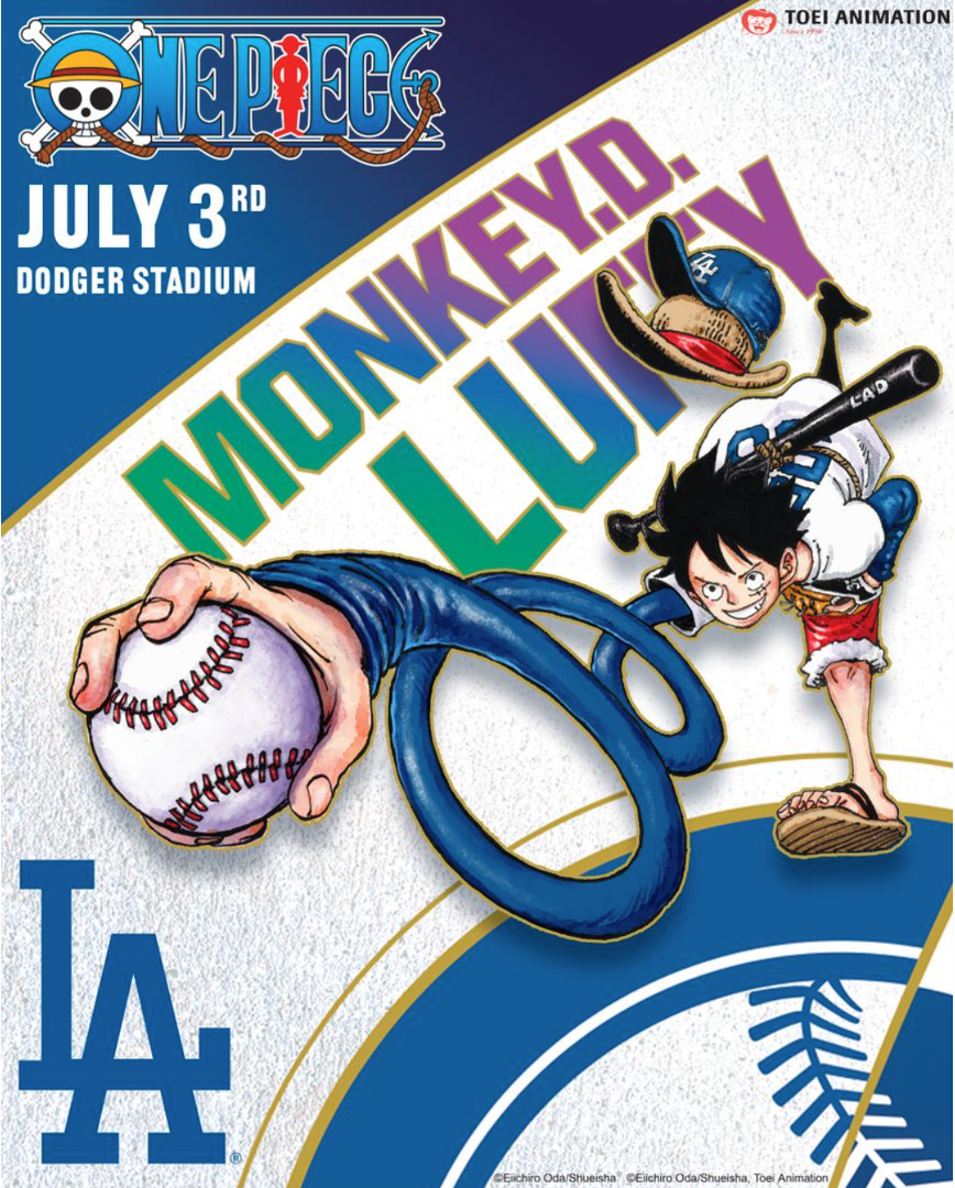 ワンピカード）【ドジャースルフィ（プロモ）】相場・価格・値段・金額